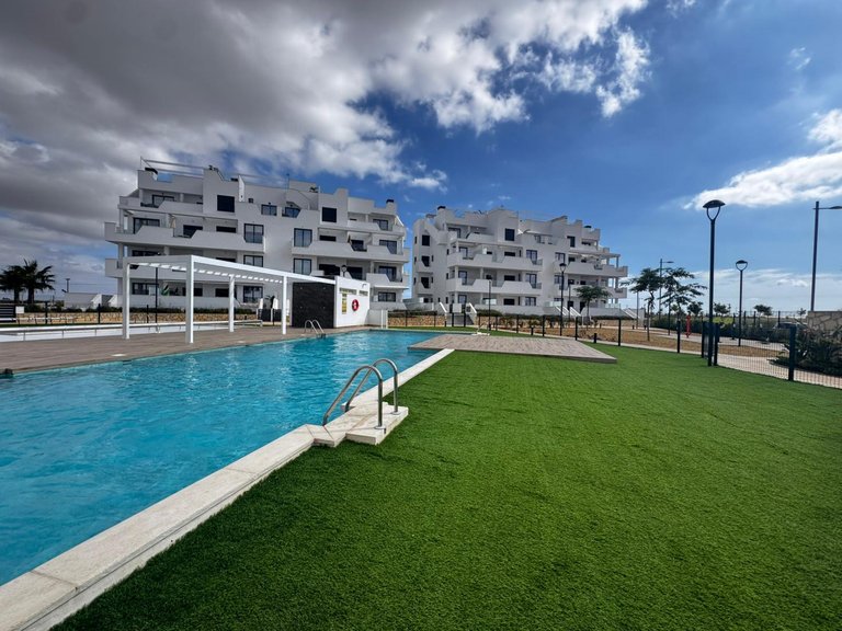 Apartment for Sale in Inland Torre Pacheco, Murcia 1