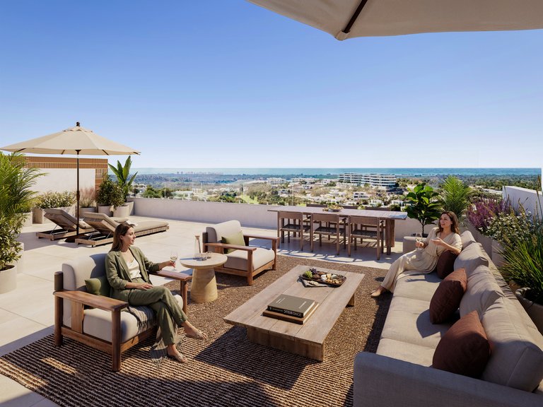 Apartment for Sale in Dehesa De Campoamor, Alicante 5
