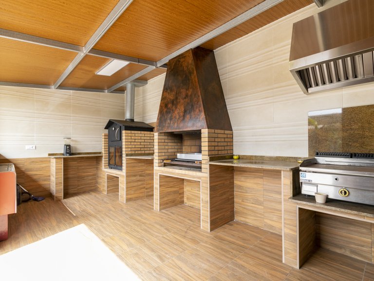 Villa for Sale in Inland El Beal, Murcia 15