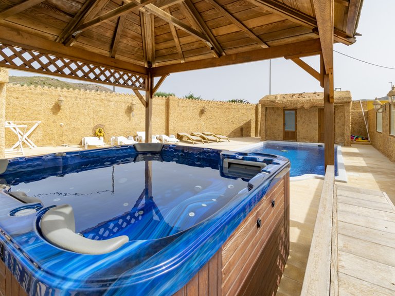 Villa for Sale in Inland El Beal, Murcia 20