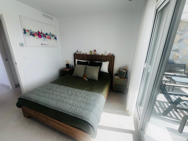 Villa for Sale in Torre Pacheco, Murcia 29