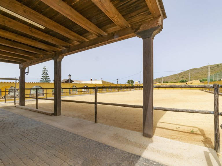 Villa for Sale in Inland El Beal, Murcia 9