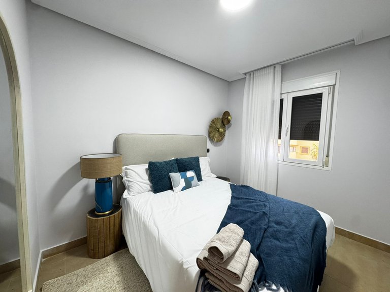 Apartment for Sale in Los Alc&aacute;zares, Murcia 10