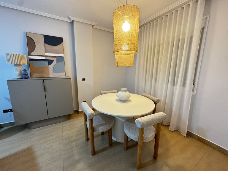 Apartment for Sale in Los Alc&aacute;zares, Murcia 5