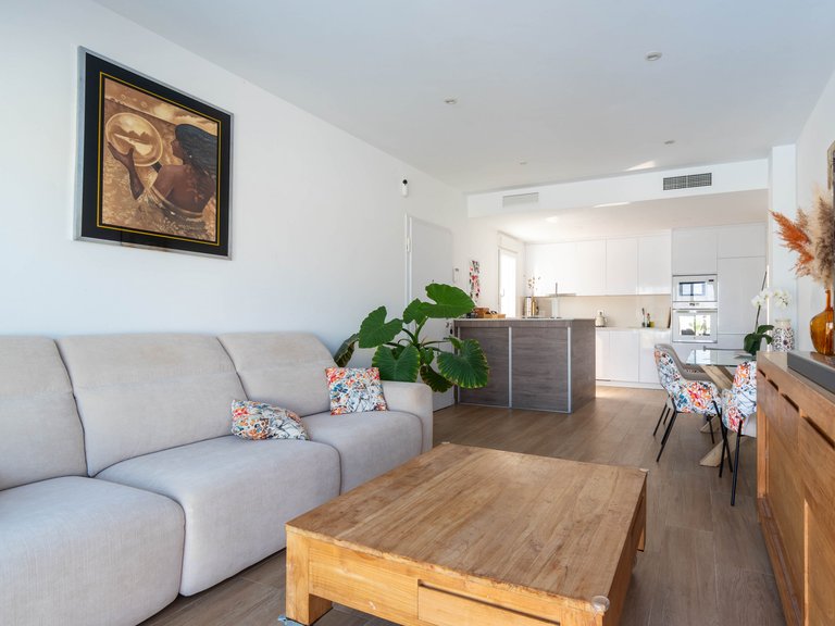 Villa for Sale in Jer&oacute;nimo Y Avileses, Murcia 4