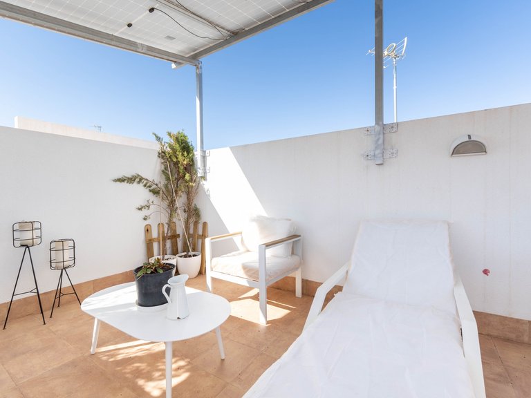 Villa for Sale in Jer&oacute;nimo Y Avileses, Murcia 42