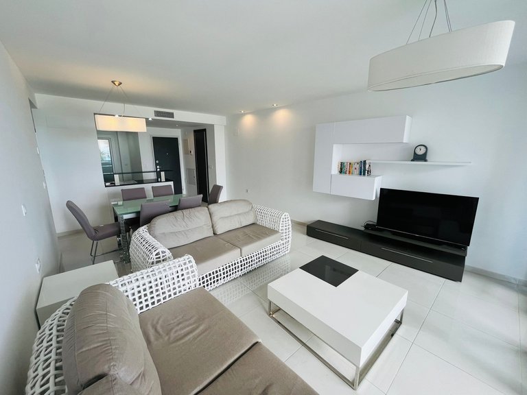 Apartment for Sale in Costa Blanca Punta Prima, Alicante 3