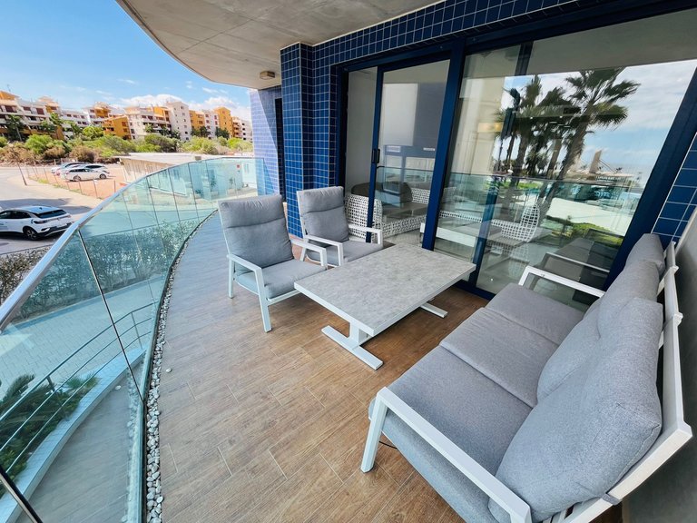 Apartment for Sale in Costa Blanca Punta Prima, Alicante 10