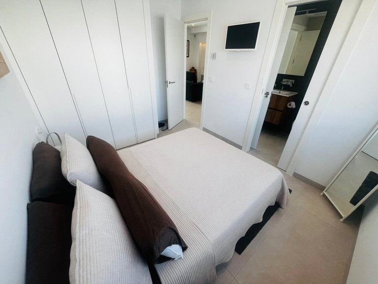 Villa for Sale in Torre Pacheco, Murcia 15