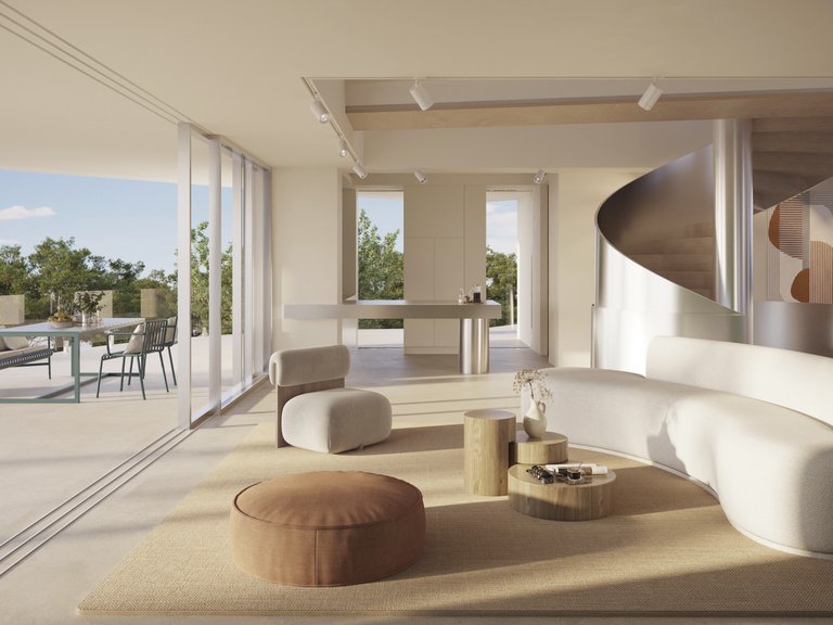 Villa for Sale in Dehesa De Campoamor, Alicante 7