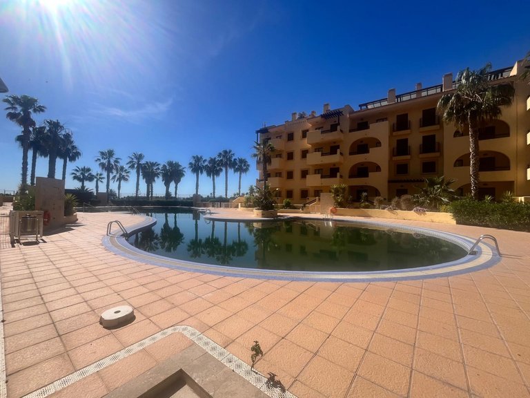 Apartment for Sale in Los Alc&aacute;zares, Murcia 29