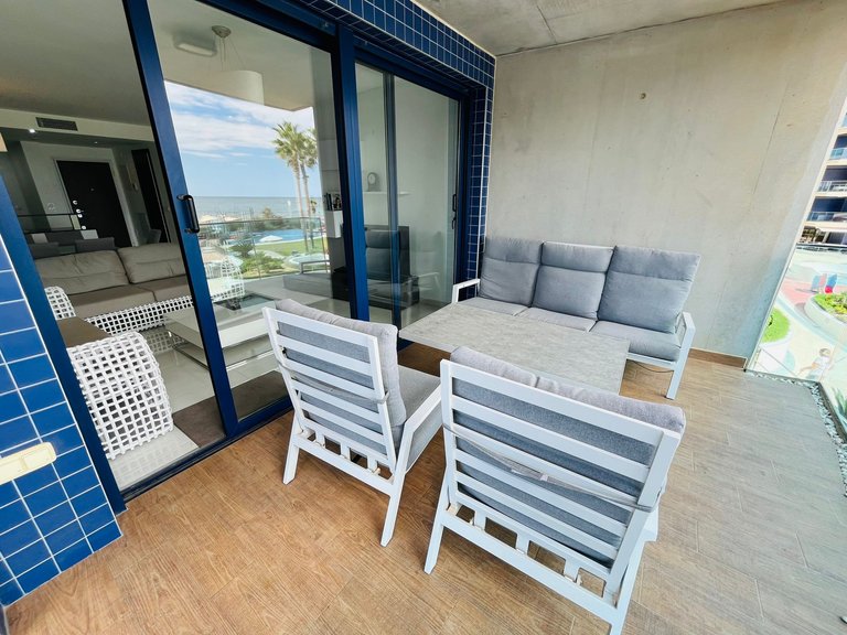 Apartment for Sale in Costa Blanca Punta Prima, Alicante 12
