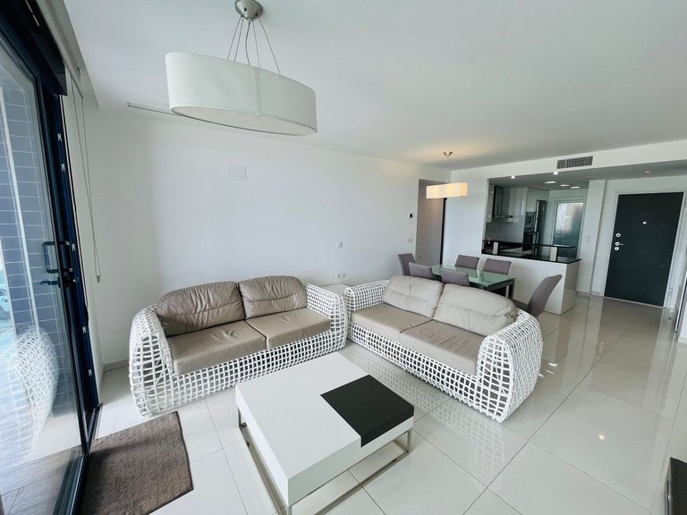 Apartment for Sale in Costa Blanca Punta Prima, Alicante 2