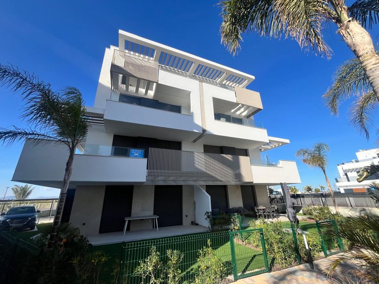 Apartment for Sale in Inland Torre Pacheco, Murcia 18