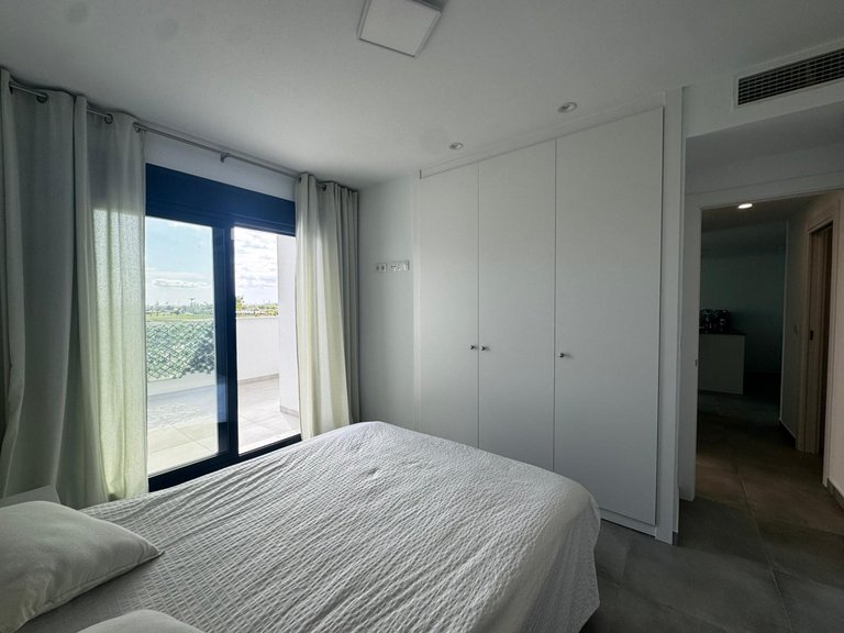 Apartment for Sale in Inland Torre Pacheco, Murcia 8