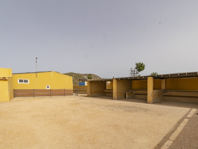 Villa for Sale in Inland El Beal, Murcia 13