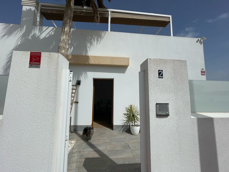 Villa for Sale in Jer&oacute;nimo Y Avileses, Murcia 44