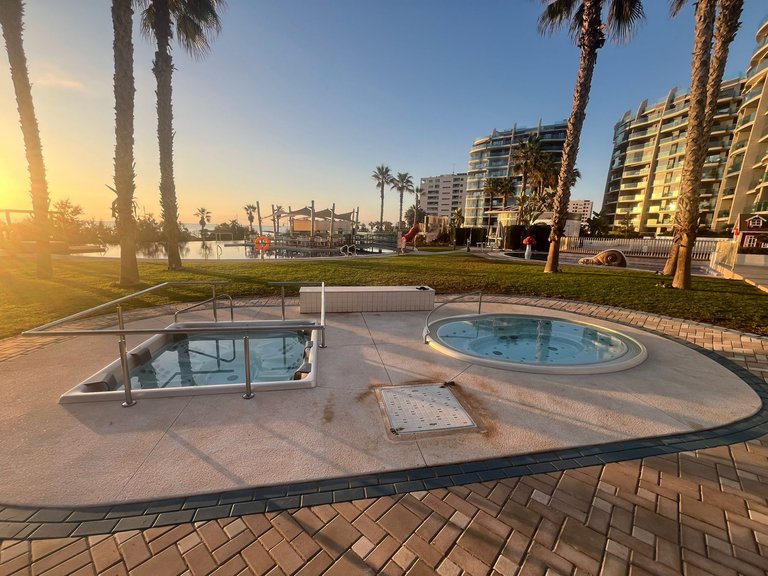 Apartment for Sale in Costa Blanca Punta Prima, Alicante 32
