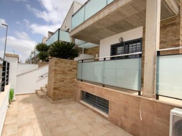 Villa for Sale in Roldan, Murcia 41