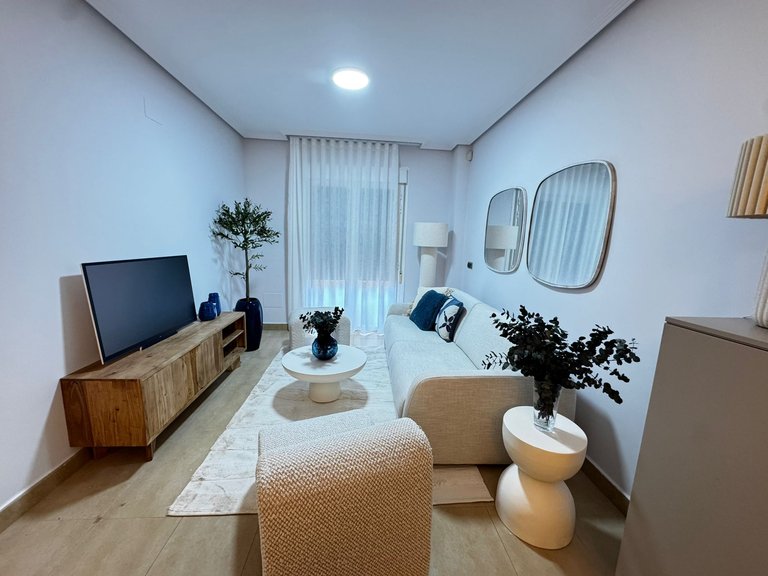 Apartment for Sale in Los Alc&aacute;zares, Murcia 4