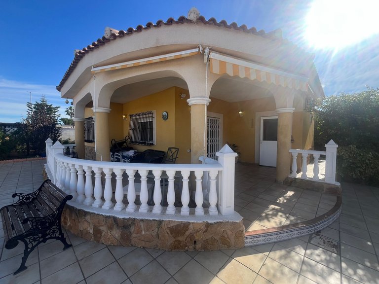 Villa for Sale in Inland Gea Y Truyols, Murcia 21