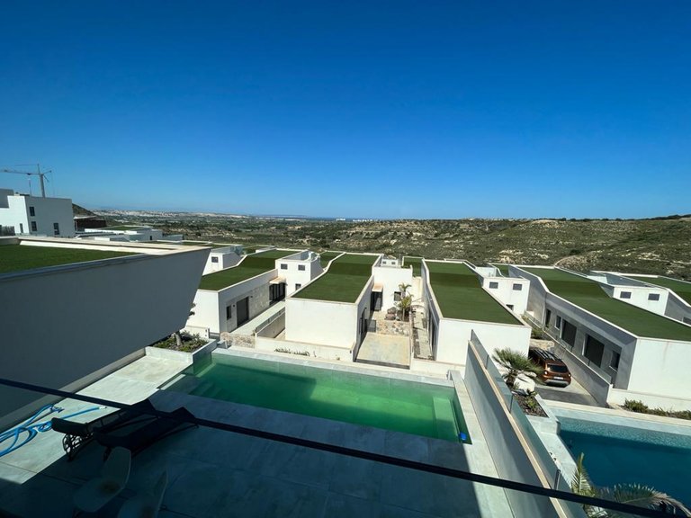 Villa for Sale in Inland Rojales, Alicante 19