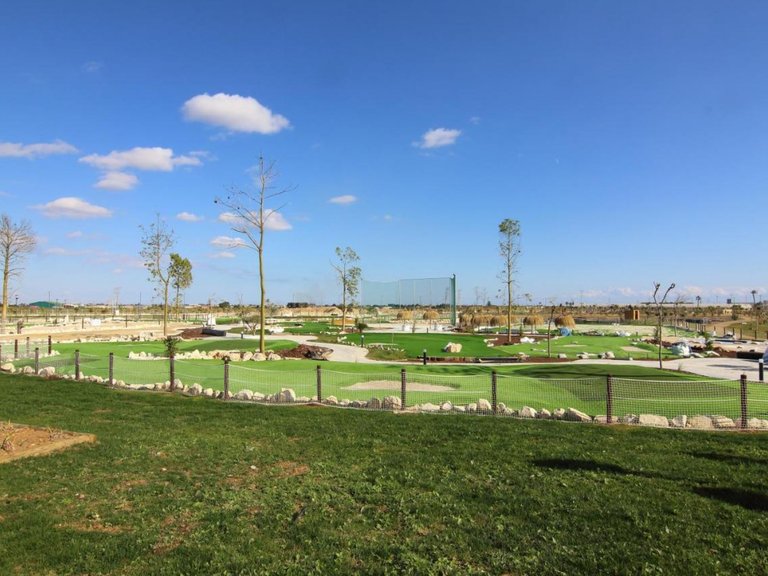 Apartment for Sale in Inland Torre Pacheco, Murcia 22