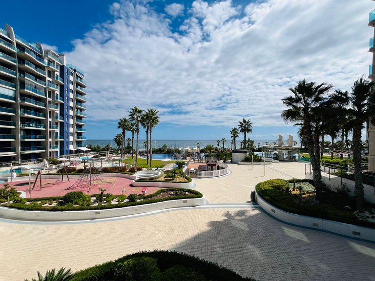 Apartment for Sale in Costa Blanca Punta Prima, Alicante 11