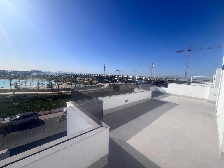 Villa for Sale in Inland Torre Pacheco, Murcia 7