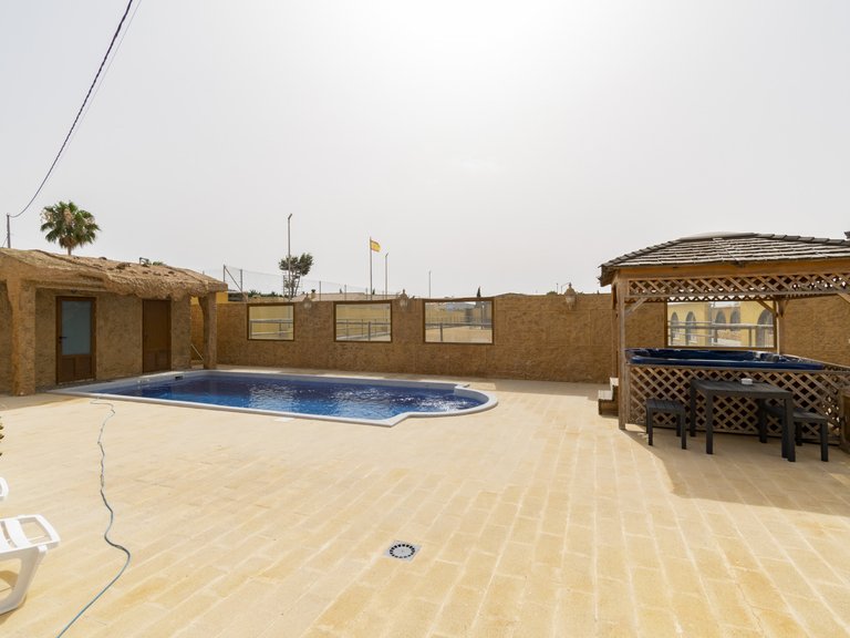 Villa for Sale in Inland El Beal, Murcia 17