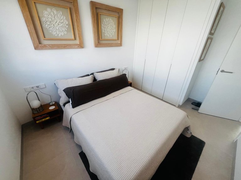 Villa for Sale in Torre Pacheco, Murcia 16