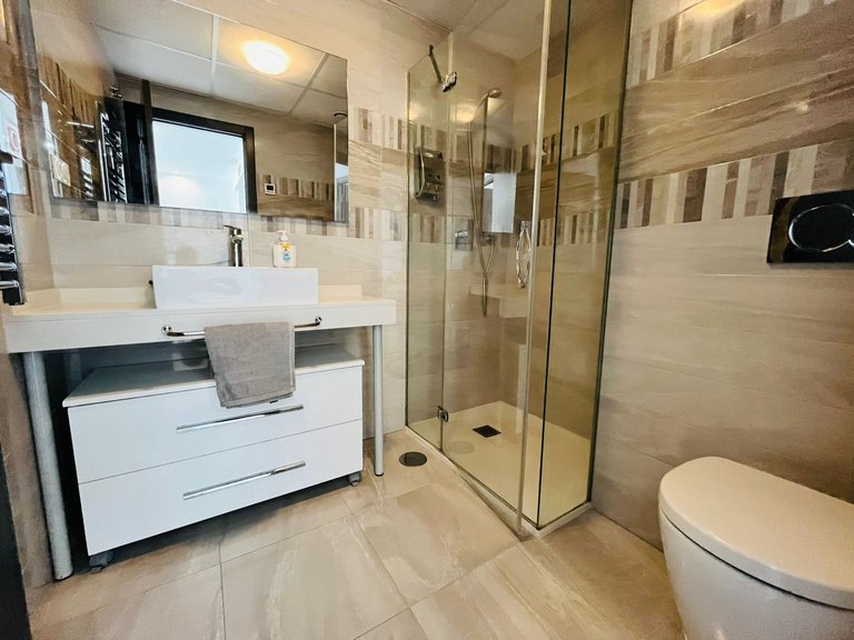 Apartment for Sale in Costa Blanca Punta Prima, Alicante 21