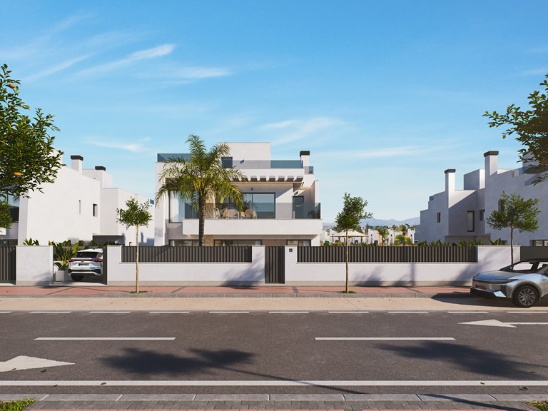 Villa for Sale in Torre-pacheco, Murcia 15
