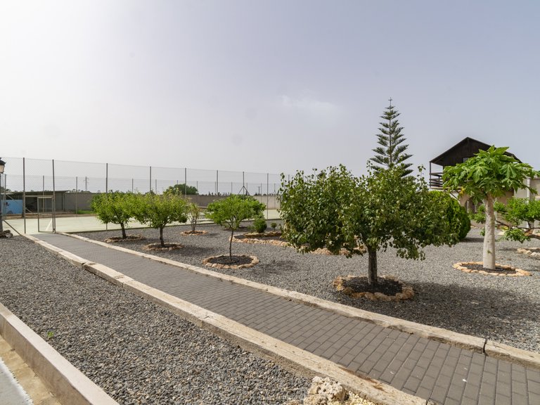 Villa for Sale in Inland El Beal, Murcia 25