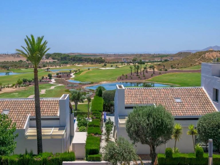 Villa for Sale in Sucina, Murcia 32