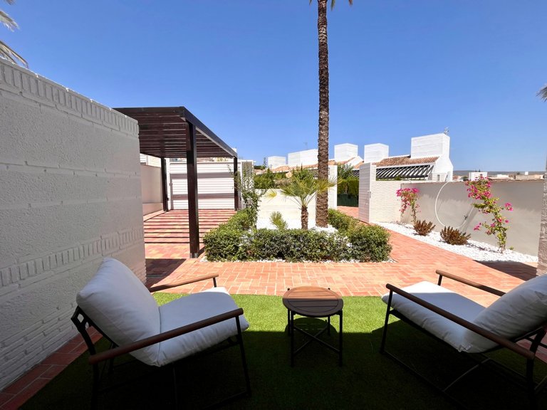 Villa for Sale in Sucina, Murcia 3