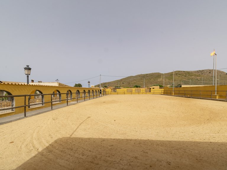 Villa for Sale in Inland El Beal, Murcia 7