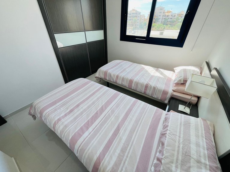 Apartment for Sale in Costa Blanca Punta Prima, Alicante 19