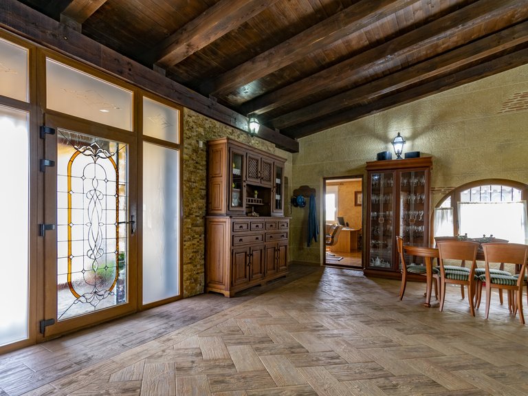 Villa for Sale in Inland El Beal, Murcia 34