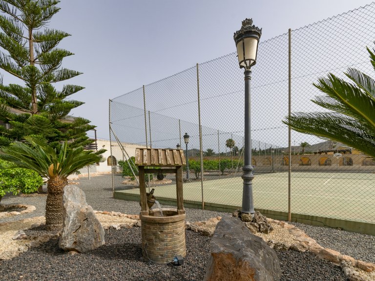 Villa for Sale in Inland El Beal, Murcia 18