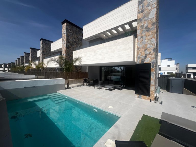 Villa for Sale in Torre Pacheco, Murcia 33