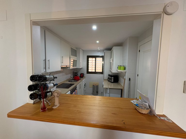 Apartment for Sale in Los Alc&aacute;zares, Murcia 9