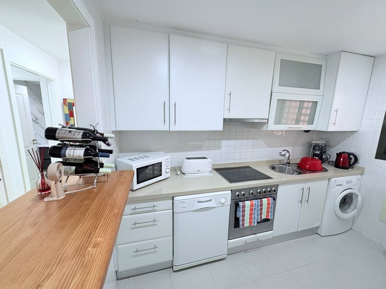Apartment for Sale in Los Alc&aacute;zares, Murcia 8