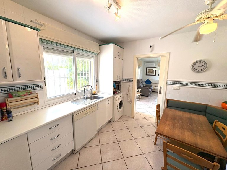 Apartment for Sale in Costa Calida Los Narejos, Murcia 7