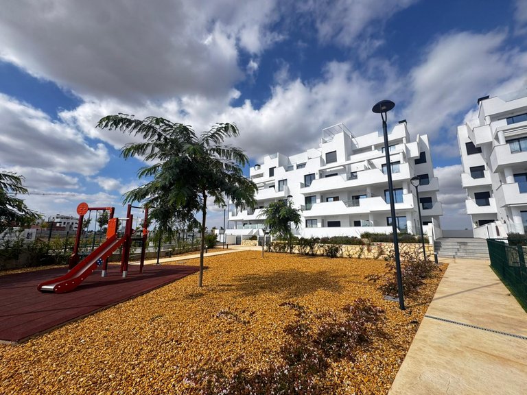 Apartment for Sale in Inland Torre Pacheco, Murcia 17