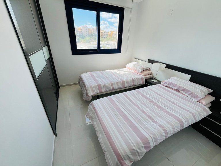 Apartment for Sale in Costa Blanca Punta Prima, Alicante 20