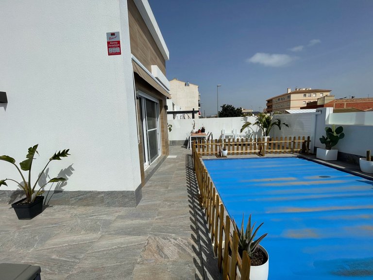 Villa for Sale in Jer&oacute;nimo Y Avileses, Murcia 32