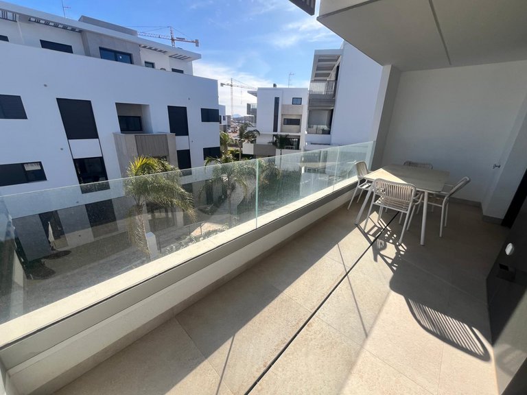 Apartment for Sale in Inland Torre Pacheco, Murcia 14