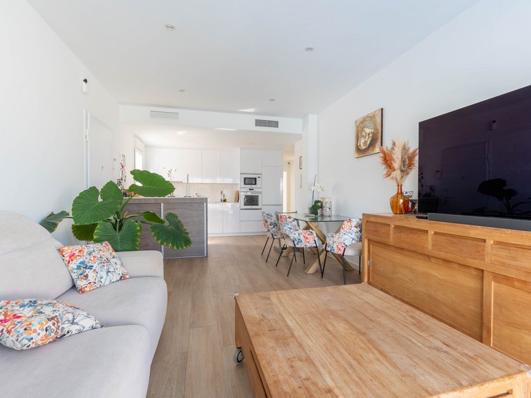 Villa for Sale in Jer&oacute;nimo Y Avileses, Murcia 7