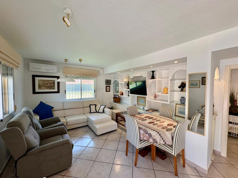 Apartment for Sale in Costa Calida Los Narejos, Murcia 3